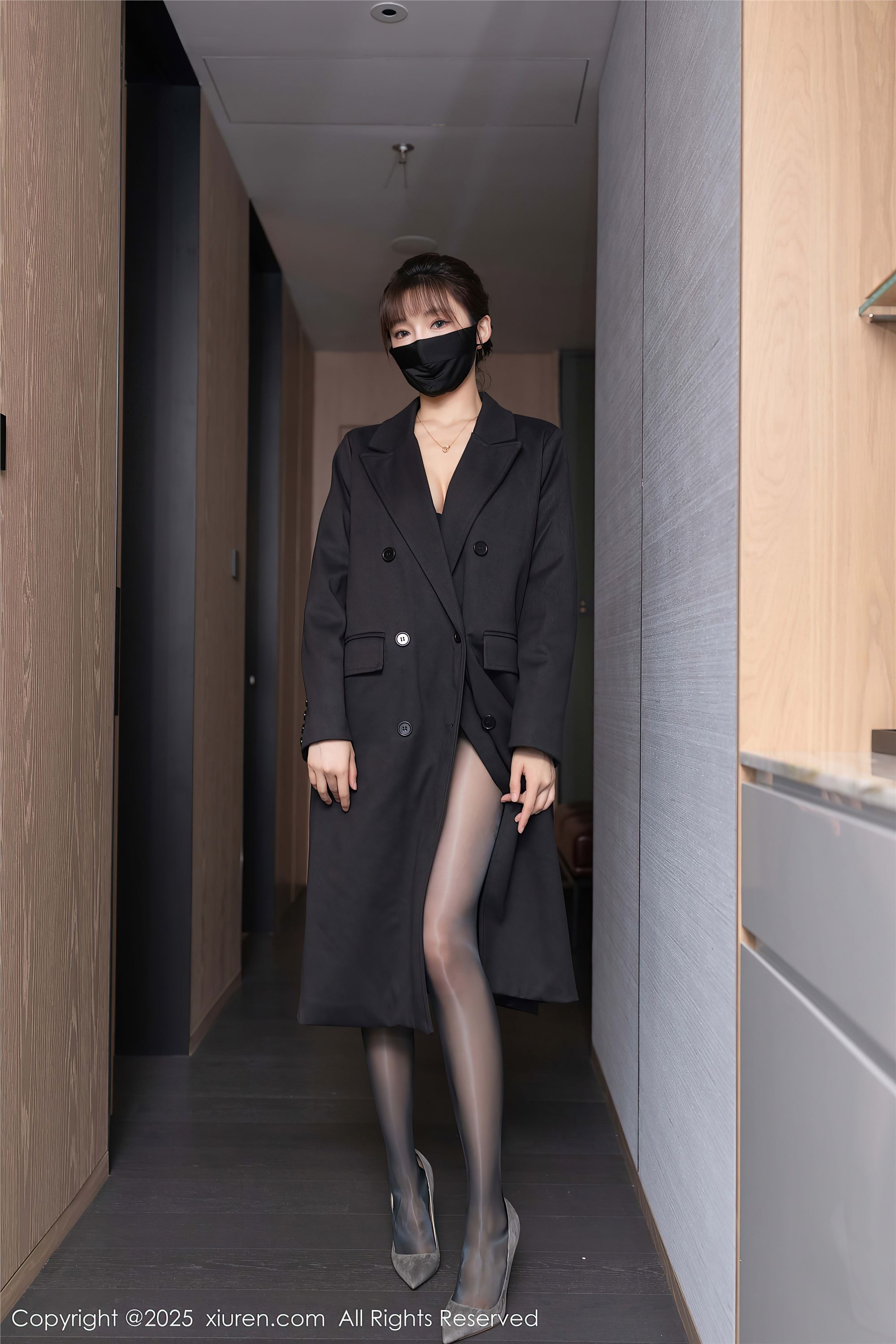 Xiuren秀人网 2025.10.16 NO.10880 陆萱萱